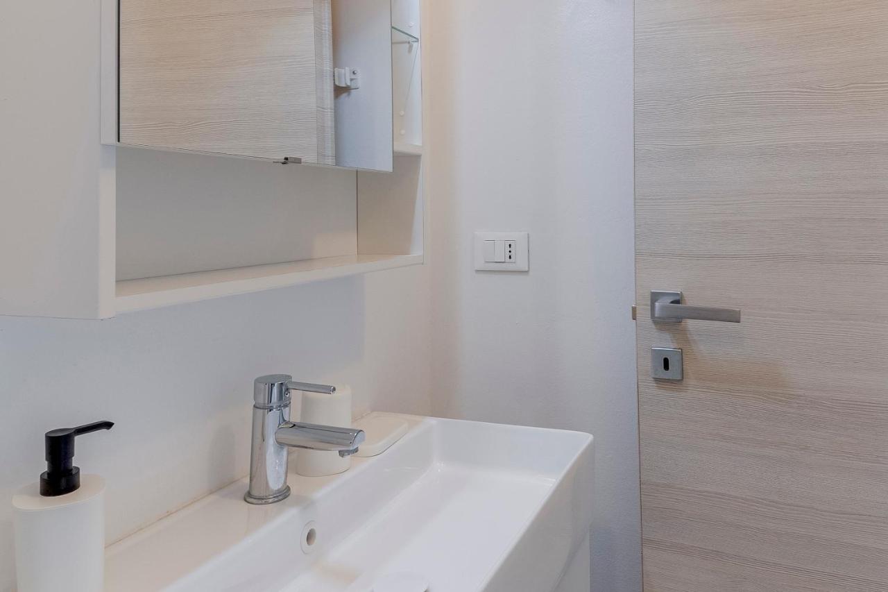 Il Gattino Di Porto - Apt 6 - Monolocale Terrazzo Piscina Імперія Екстер'єр фото
